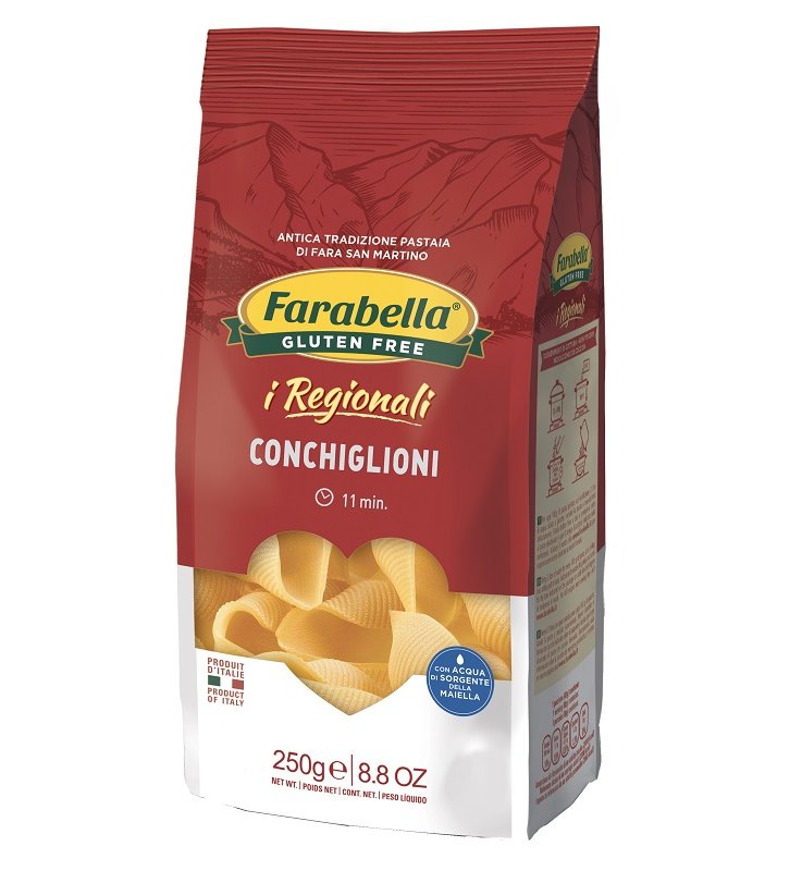 FARABELLA Pasta*Conchiglioni