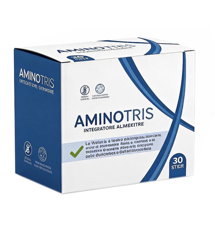 AMINOTRIS 30STICK PACK