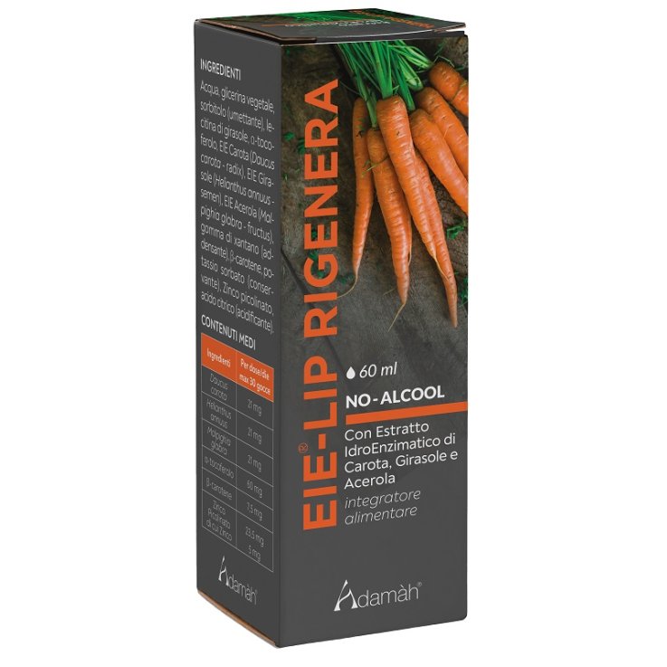EIE LIP RIGENERA GTT 60ML EIE LIP RIGENERA GTT 60ML