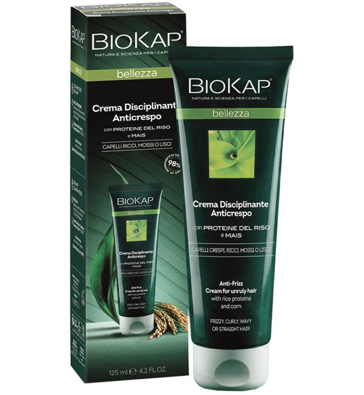 BIOKAP Crema Discipl.A-Crespo
