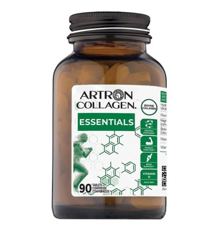 ARTRON COLLAGEN ESSENT 90CPR ARTRON COLLAGEN ESSENT 90CPR