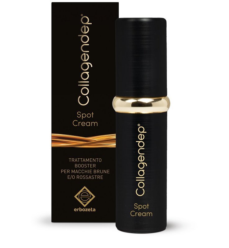 COLLAGENDEP SPOT CREAM TRATT 30M COLLAGENDEP SPOT CREAM TRATT 30M