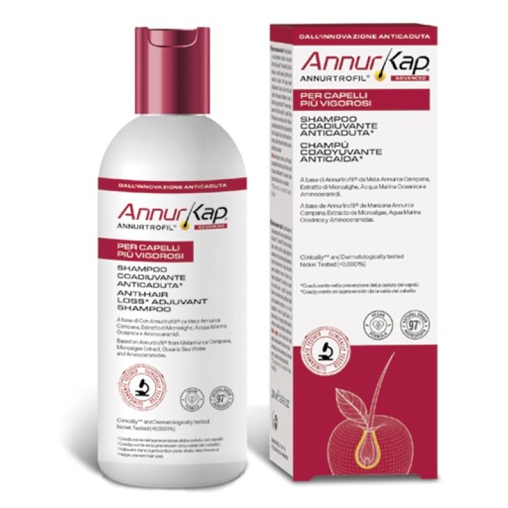 ANNURKAP ADVANCED SH COAD-DISP 1 ANNURKAP ADVANCED SH COAD-DISP 1