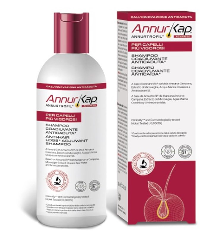 ANNURKAP ADVANCED SH COAD-DISP 1