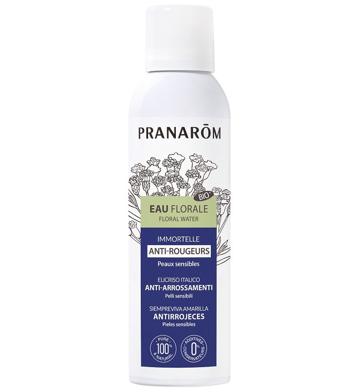 PRANAROM IDROLATO ELICRISO 150ML