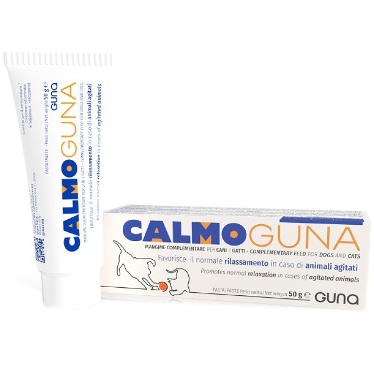 V CALMOGUNA 50GR GUNA V CALMOGUNA 50GR GUNA