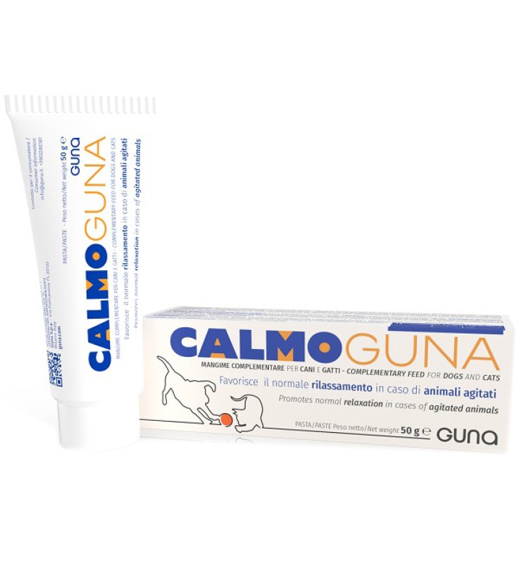 V CALMOGUNA 50GR GUNA