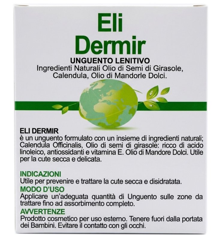 ELI Dermir 50ml ELI Dermir 50ml