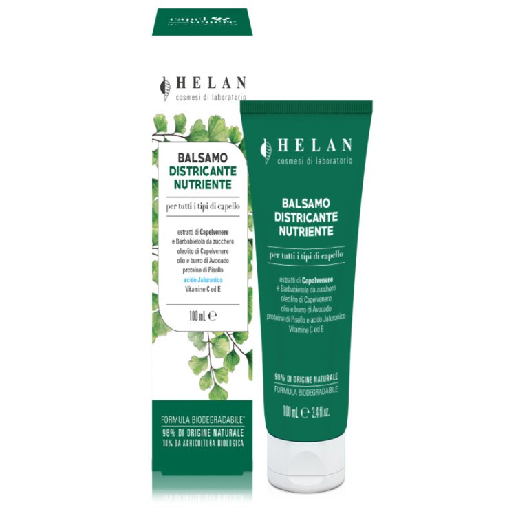 CAPELVENERE BALSAMO DISTR NUTRIE CAPELVENERE BALSAMO DISTR NUTRIE