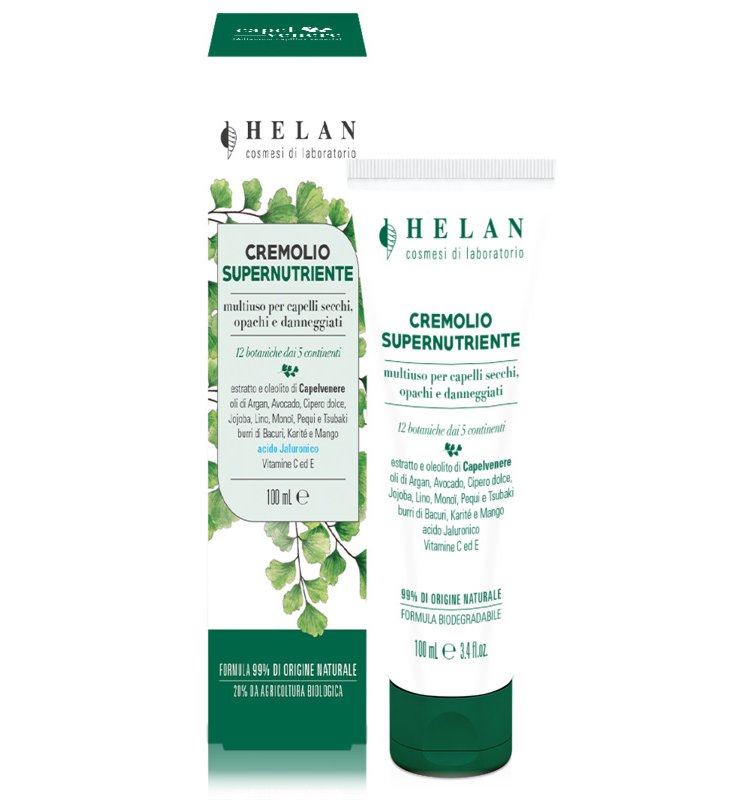 CAPELVENERE CREMOLIO SUPERNUTR 1