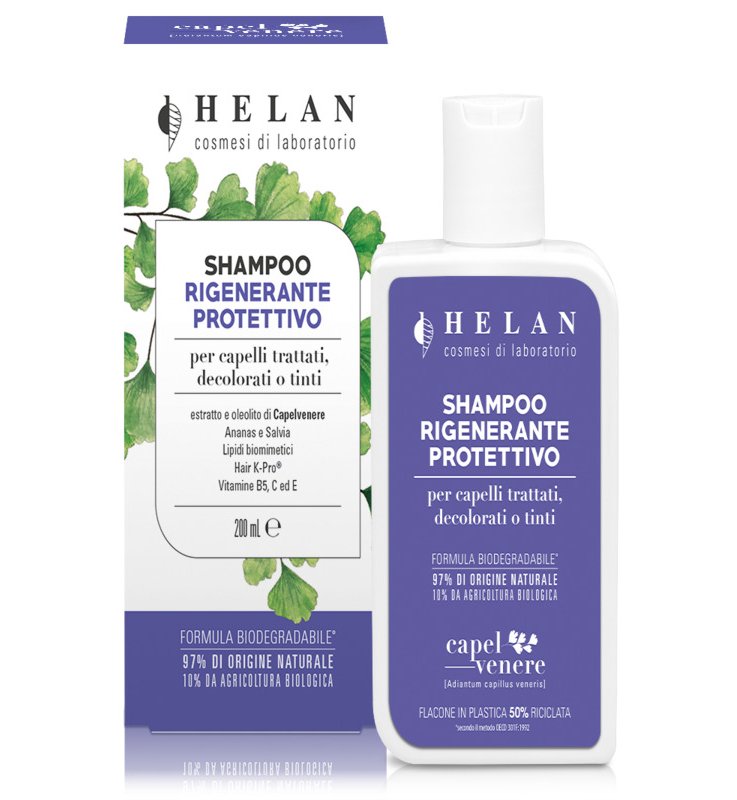 CAPELVENERE SHA RIGEN PROT 200ML