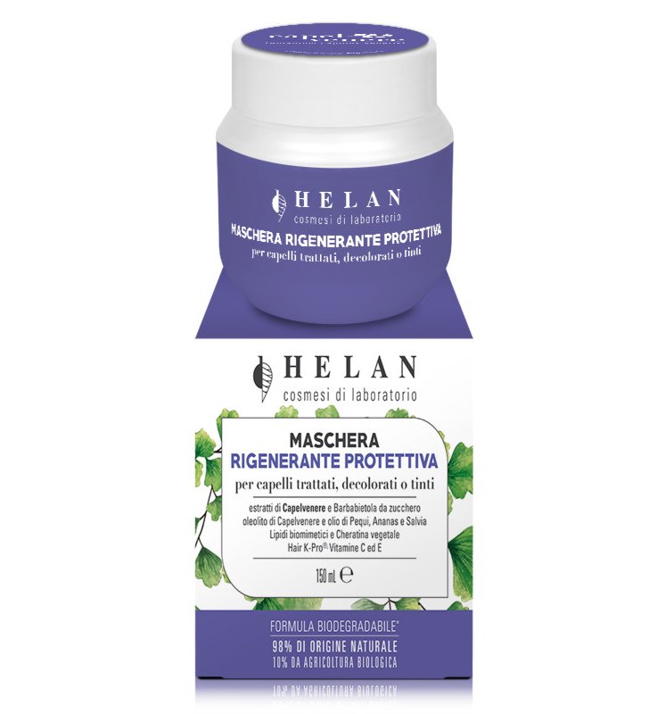 CAPELVENERE MASCHERA RIGEN PROT