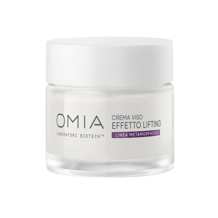 OMIA BIOTECH CR VISO EFF LIFT OMIA BIOTECH CR VISO EFF LIFT