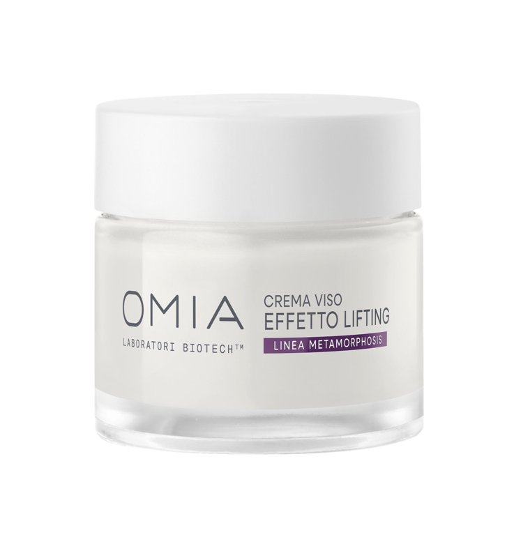 OMIA BIOTECH CR VISO EFF LIFT OMIA BIOTECH CR VISO EFF LIFT