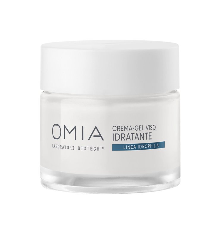 OMIA BIOTECH CR VISO IDRAT OMIA BIOTECH CR VISO IDRAT