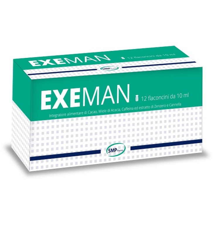 EXEMAN 12FL 10ML