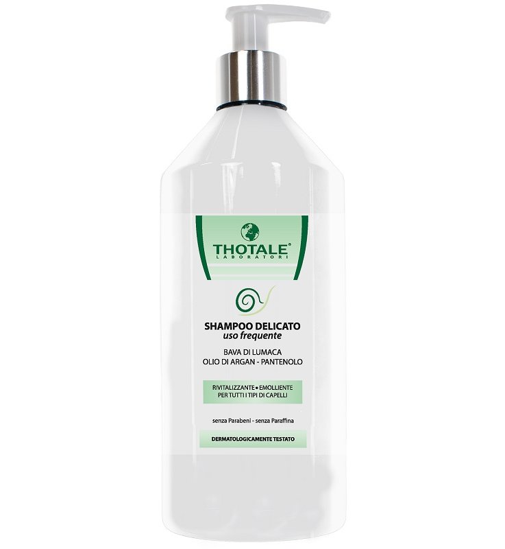 THOTALE Sh.Bava Lumaca 500ml