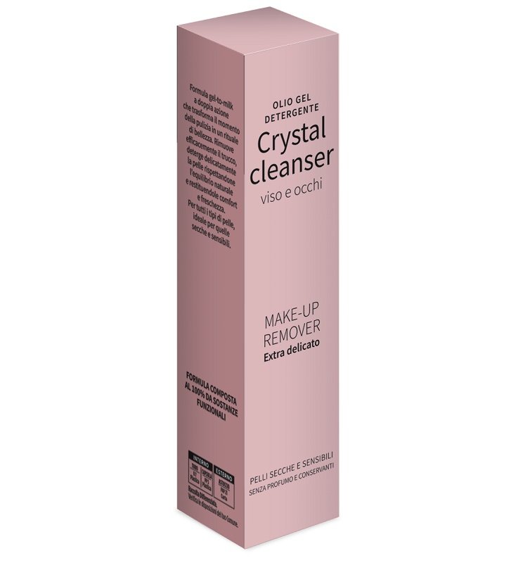 LDF SEN CRYSTAL CLEANSER 15ML
