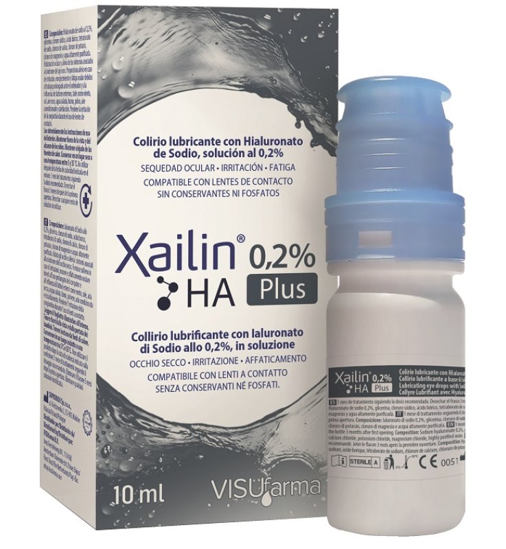XAILIN PLUS 0 2  HA COLLIRIO