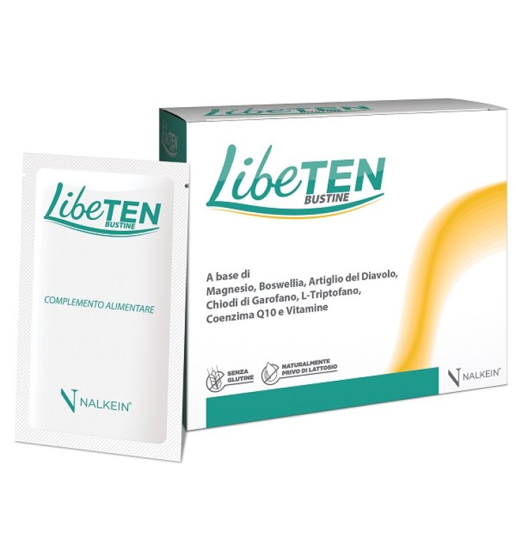LIBETEN 20BUSTE LIBETEN 20BUSTE