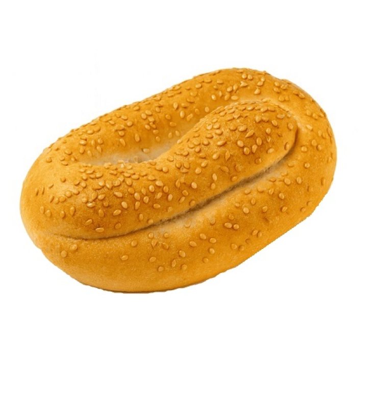 MASTRO RACITI Panino Ferro Cav