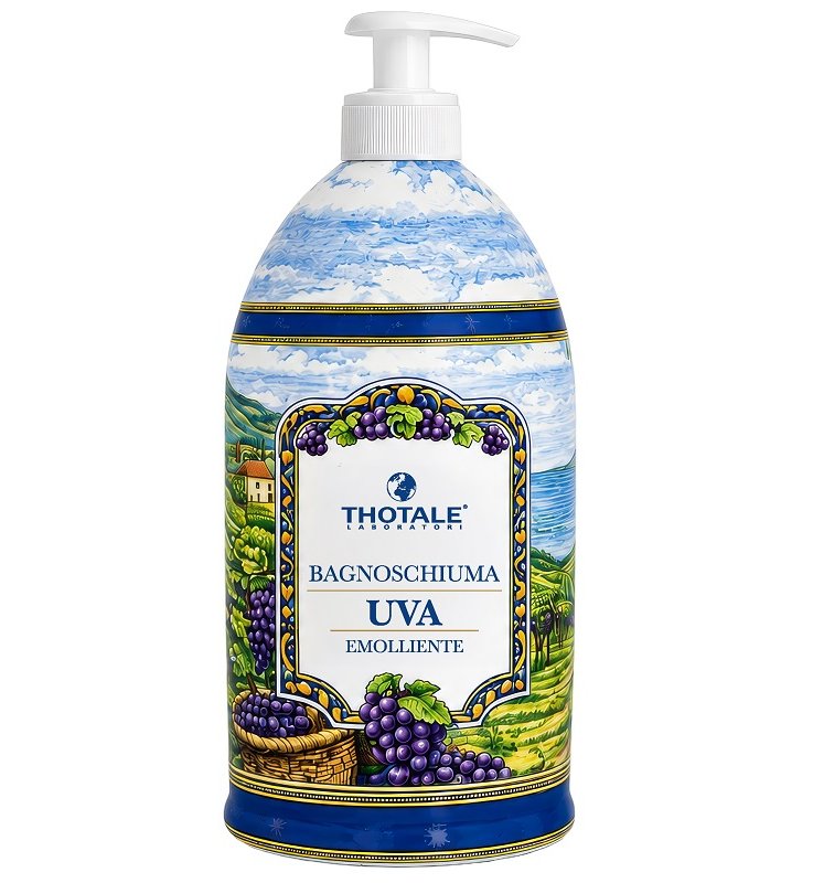 THOTALE BagnoSch.Uva 1Lt