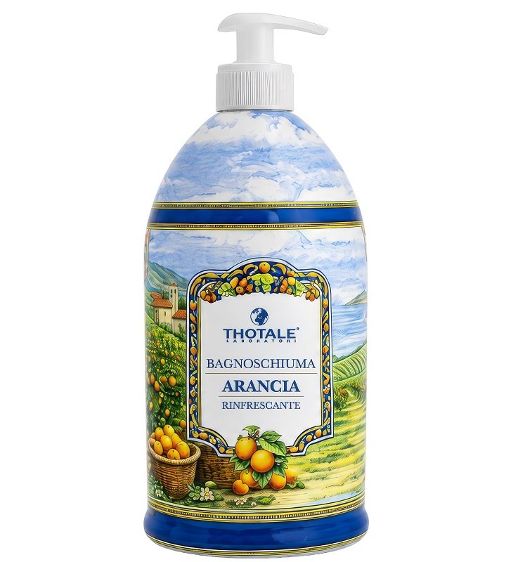 THOTALE BagnoSch.Arancia 1Lt