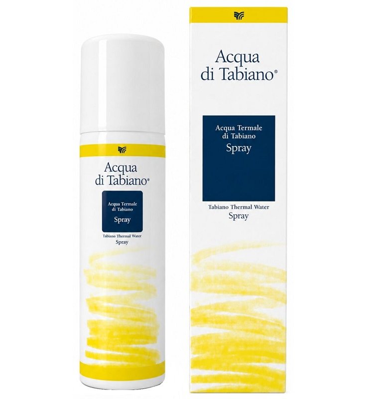 ACQUA TABIANO SPRAY 150ML