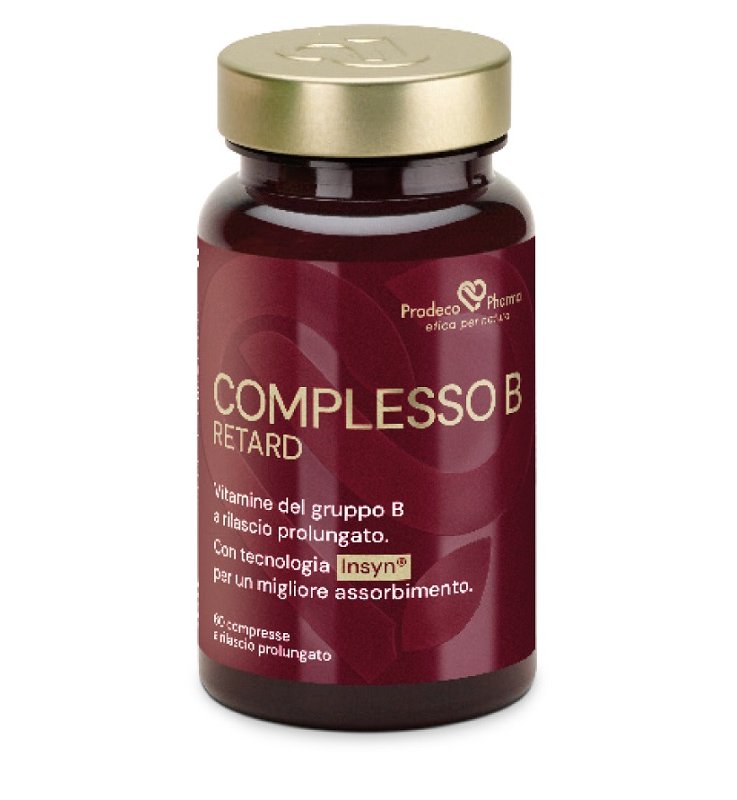 PRODECO INSYN COMPLESSO B60CPR PRODECO INSYN COMPLESSO B60CPR
