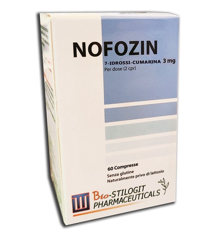 NOFOZIN 60Cpr
