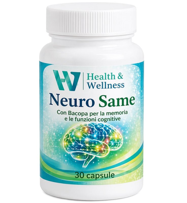 NEURO SAME 30CPS 760MG