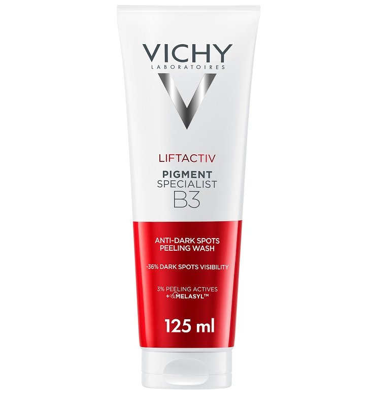 VICHY LIFTACTIV B3 CLEANS 125ML VICHY LIFTACTIV B3 CLEANS 125ML