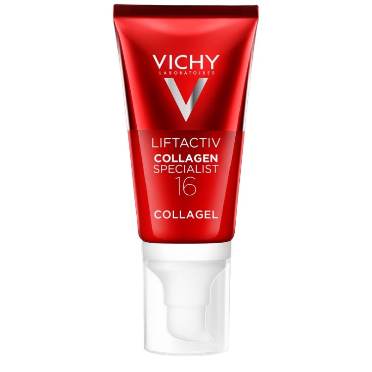 VICHY LIFTACTIV COLL SPEC 16COLL VICHY LIFTACTIV COLL SPEC 16COLL