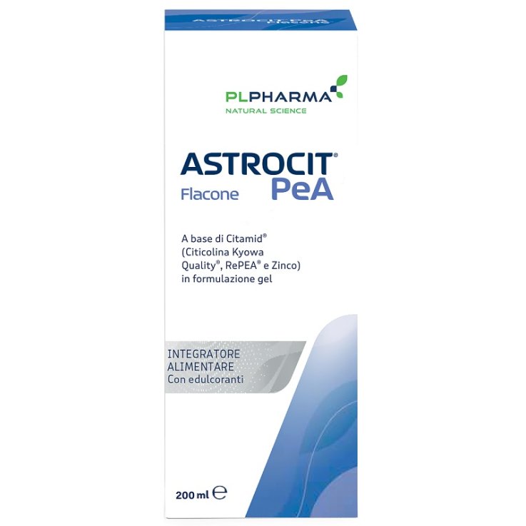 ASTROCIT PEA 200ML ASTROCIT PEA 200ML