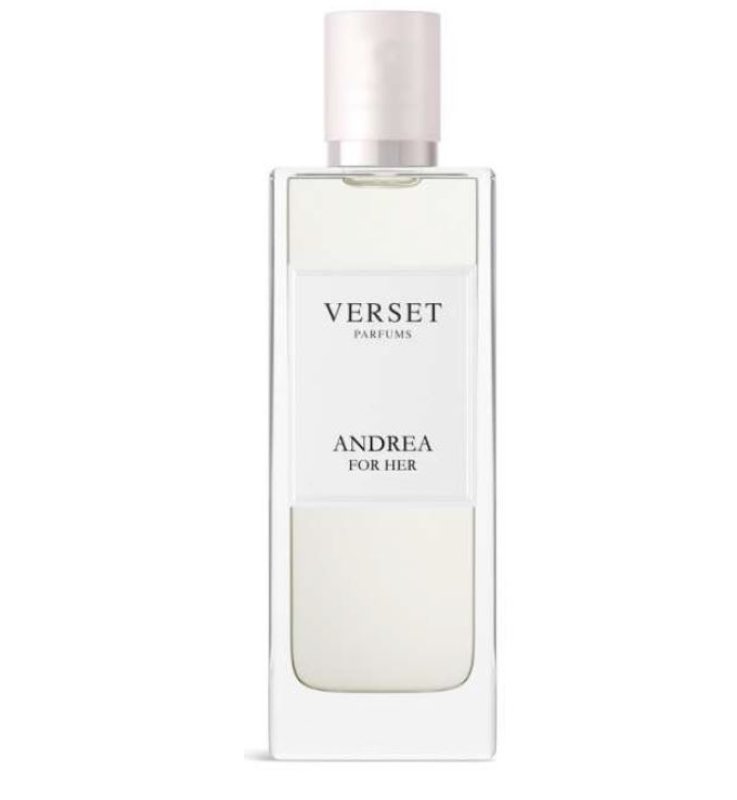 VERSET ANDREA FOR HER 50ML