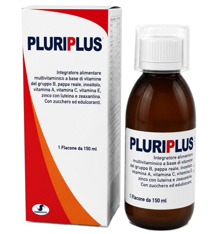 PLURIPLUS 150ml