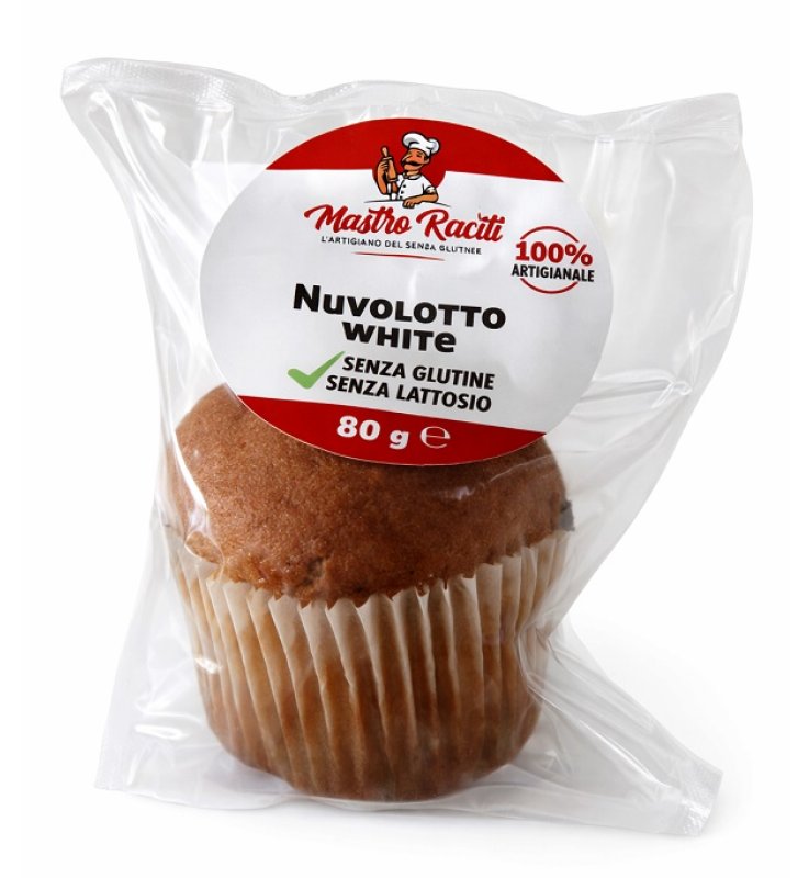 MASTRO RACITI Nuvolotto White