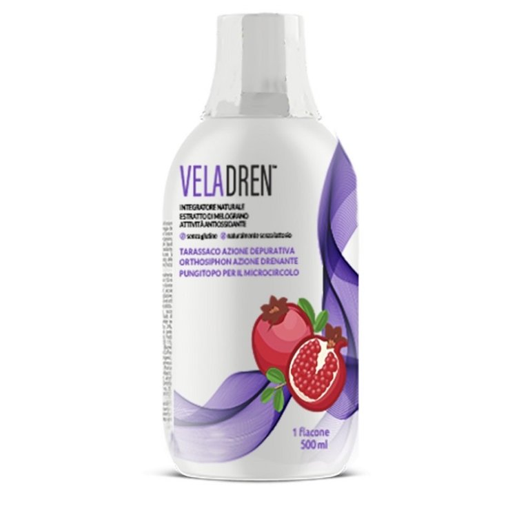 VELADREN 500ml VELADREN 500ml