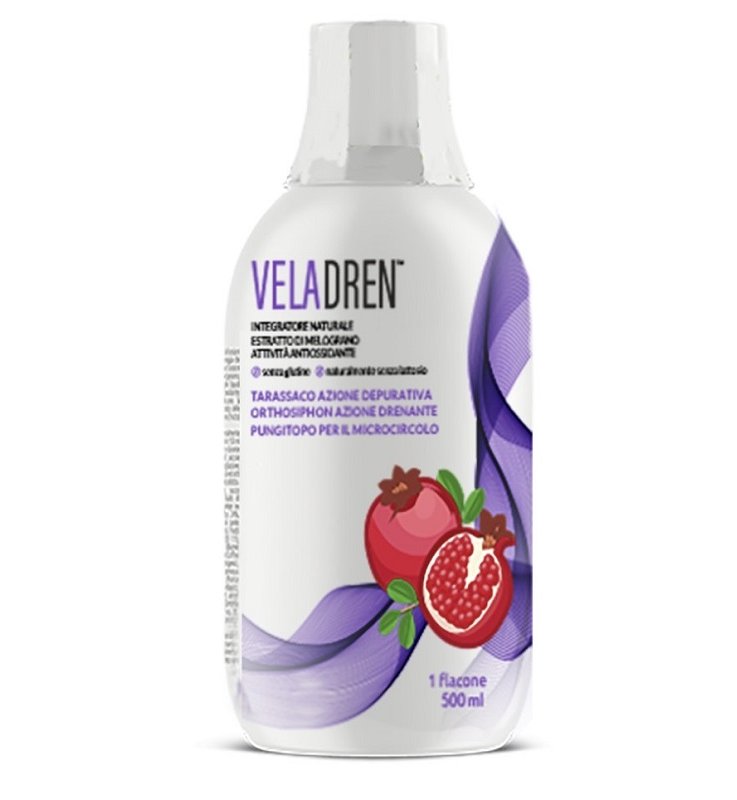 VELADREN 500ml