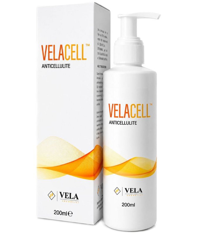 VELACELL A-Cellulite 200ml