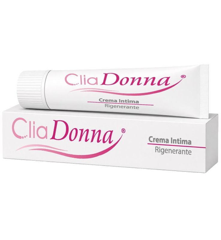 CLIADONNA CREMA INTIMA RIGEN CLIADONNA CREMA INTIMA RIGEN