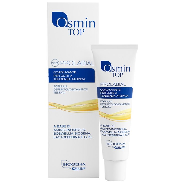 OSMIN Topic ProLabial 15ml OSMIN Topic ProLabial 15ml