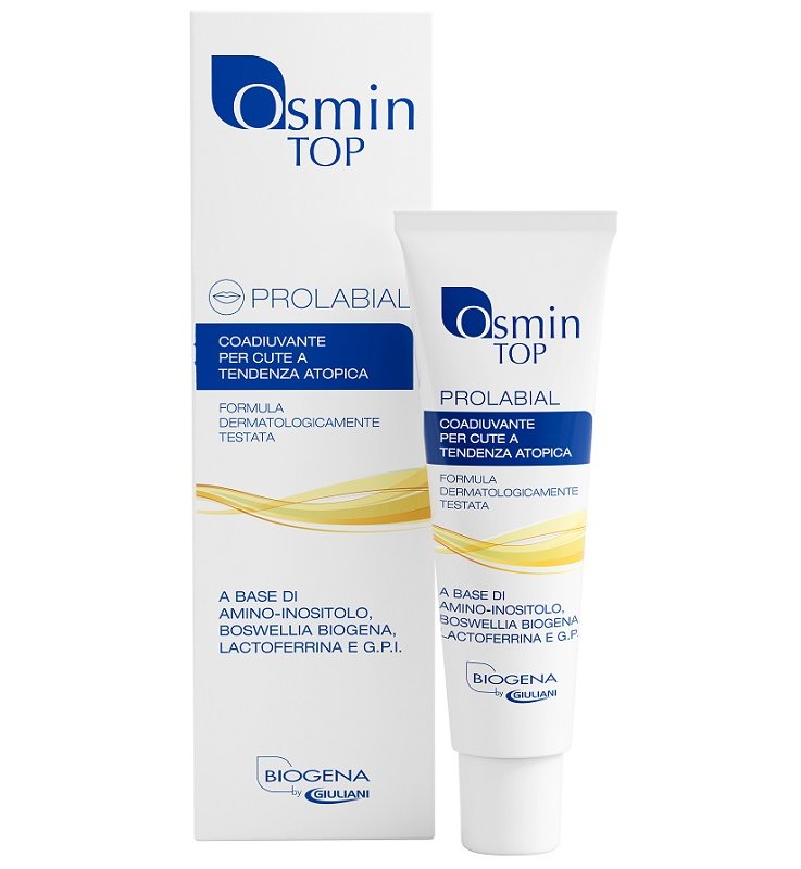 OSMIN Topic ProLabial 15ml OSMIN Topic ProLabial 15ml