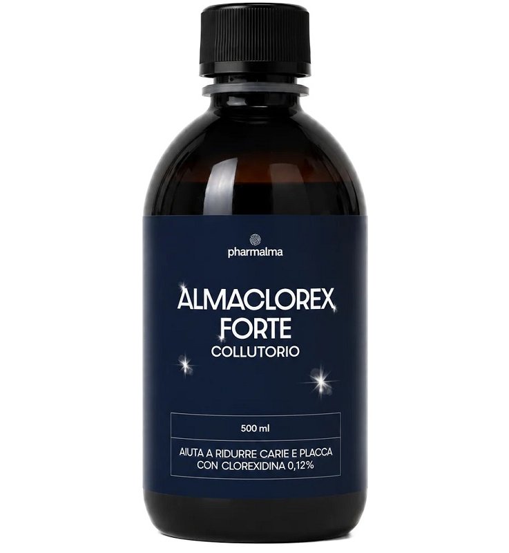 ALMACLOREX Collut.Fte