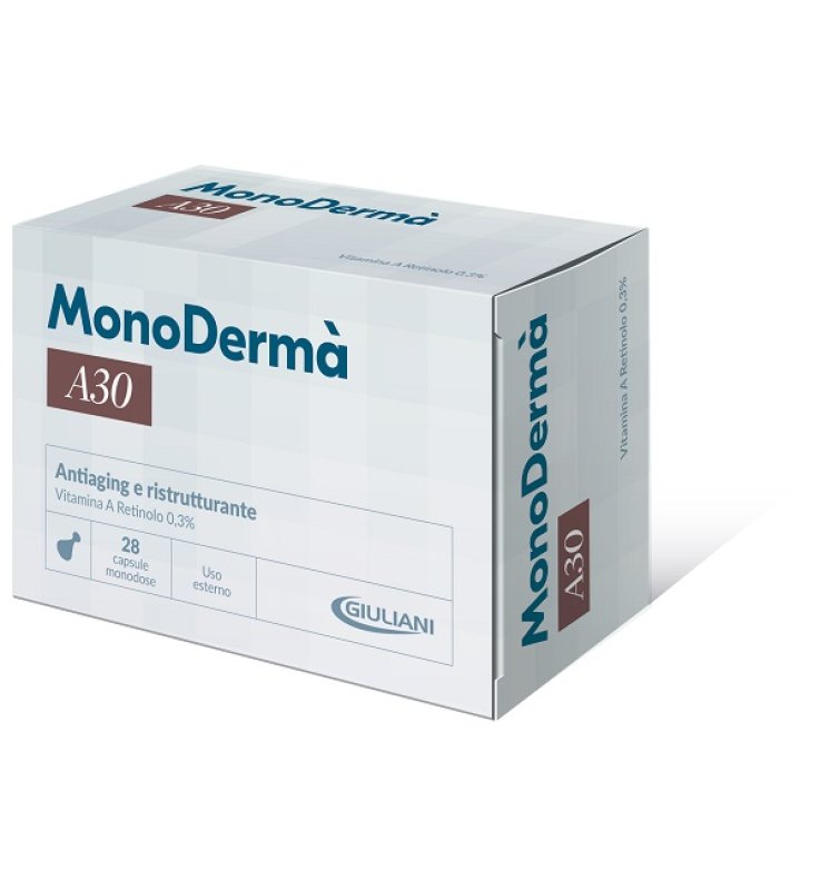 MONODERMA A30 28CPS