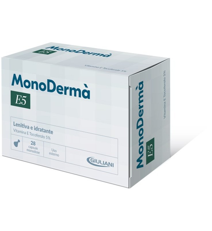 MONODERMA E5 28CPS