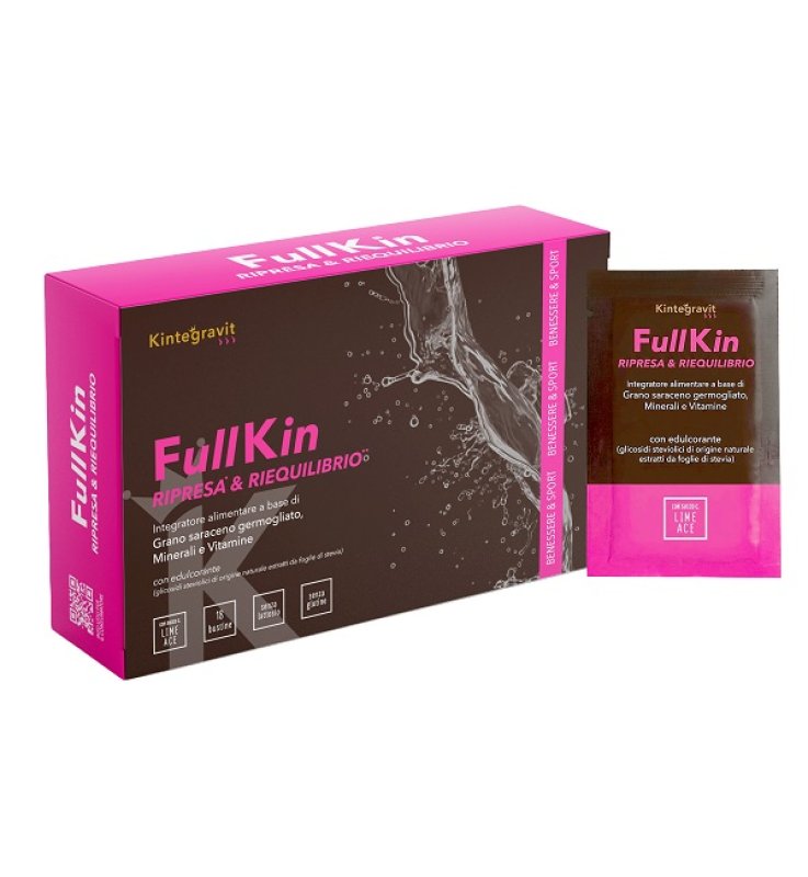 FULLKIN KINTEGRAVIT S/GL 18BUS