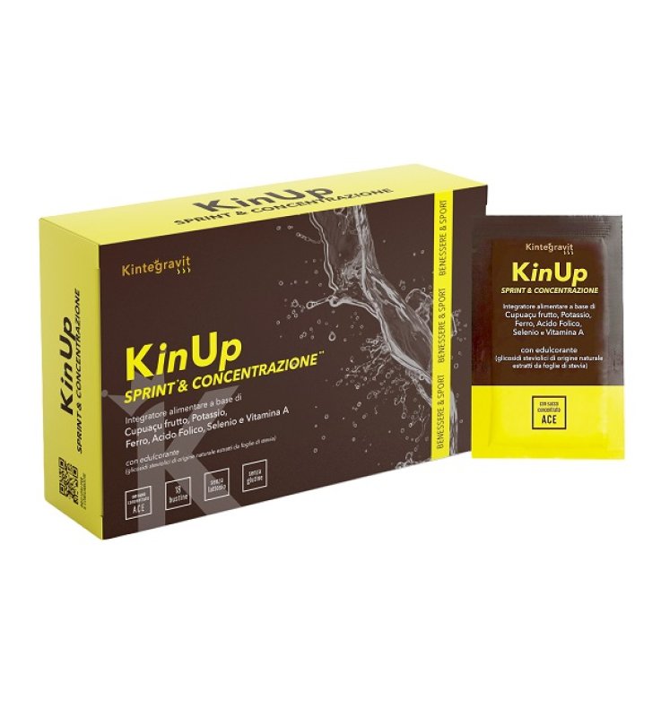 KINUP KINTEGRAVIT S/GL S 18BUS