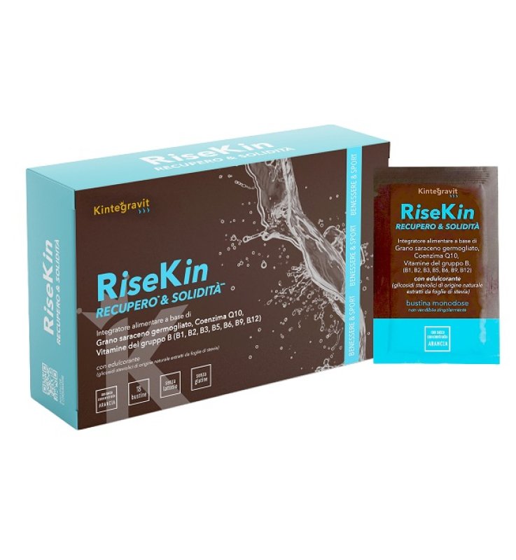 RISEKIN KINTEGRAVIT S/GL 18BUS RISEKIN KINTEGRAVIT S/GL 18BUS