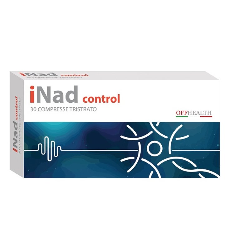 INAD CONTROL 30CPR